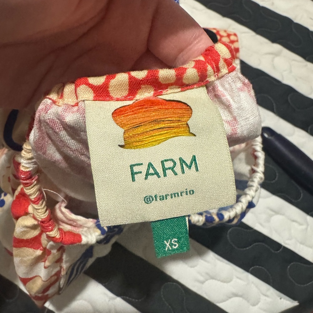 Farm RIO Dress - Picture 3 of 3